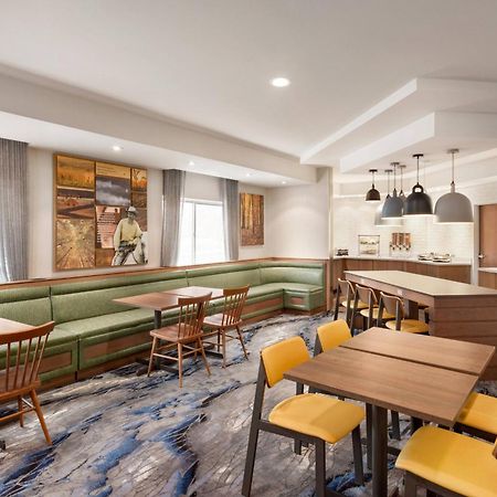 Fairfield Inn Erie Millcreek Mall Eksteriør billede