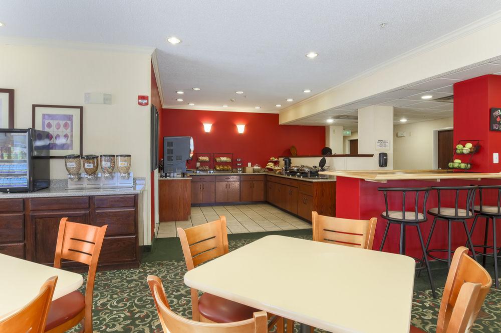 Fairfield Inn Erie Millcreek Mall Eksteriør billede