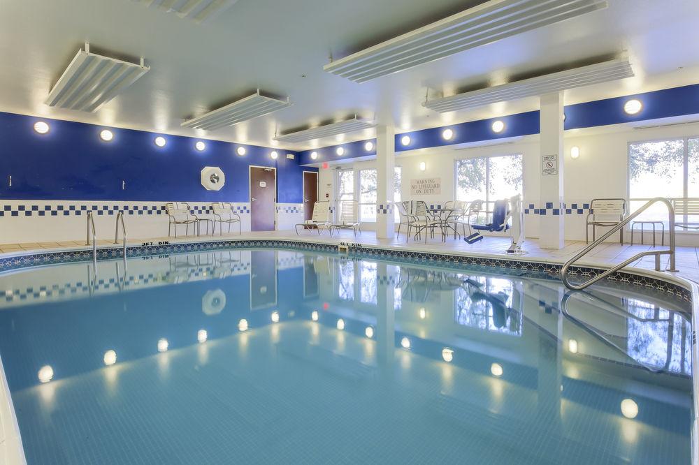 Fairfield Inn Erie Millcreek Mall Eksteriør billede