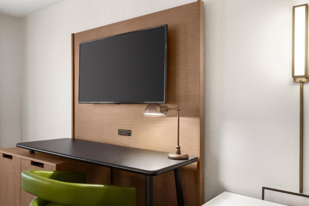 Fairfield Inn Erie Millcreek Mall Eksteriør billede