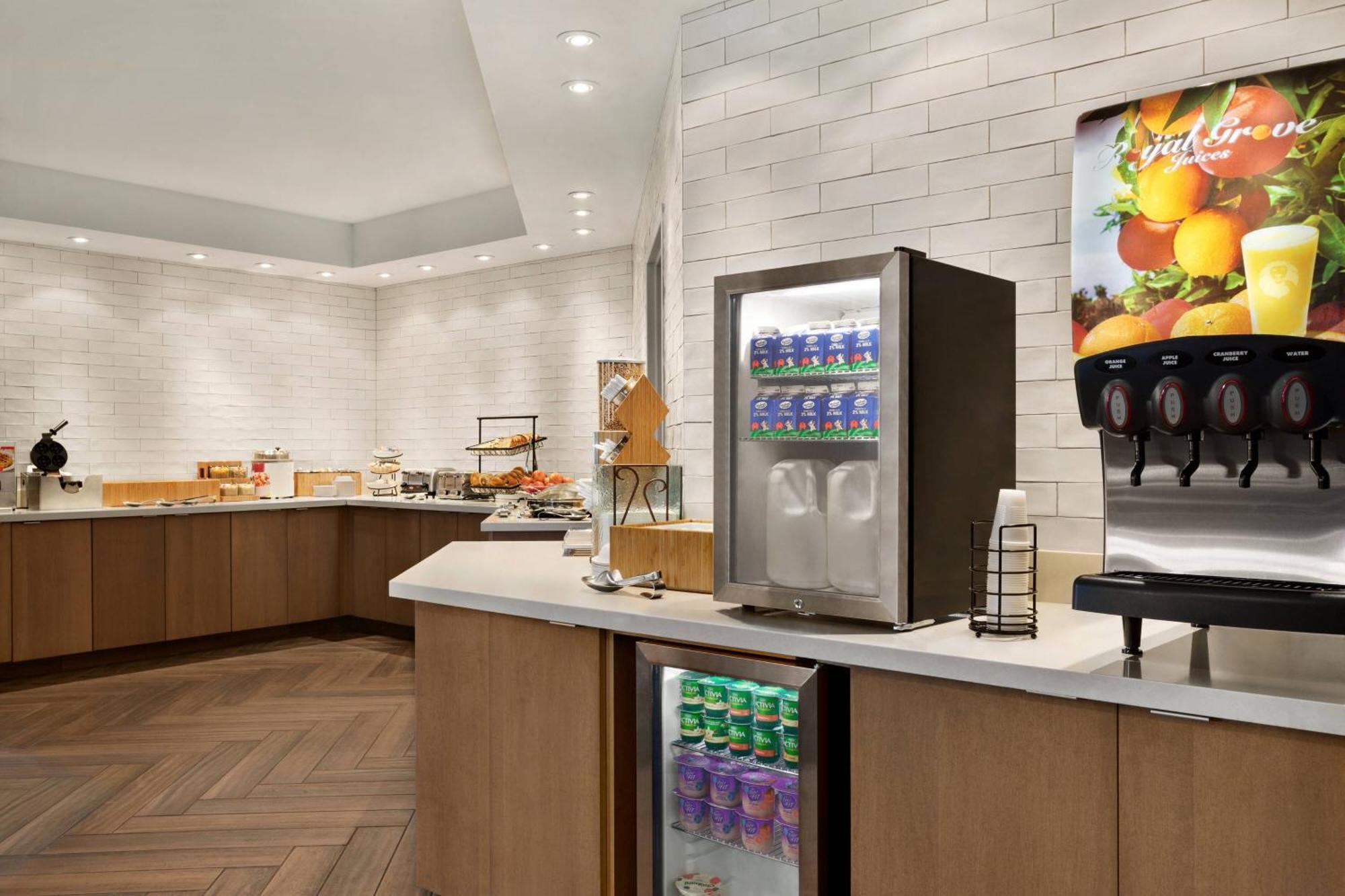 Fairfield Inn Erie Millcreek Mall Eksteriør billede