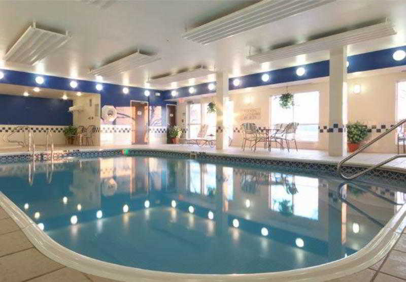 Fairfield Inn Erie Millcreek Mall Eksteriør billede
