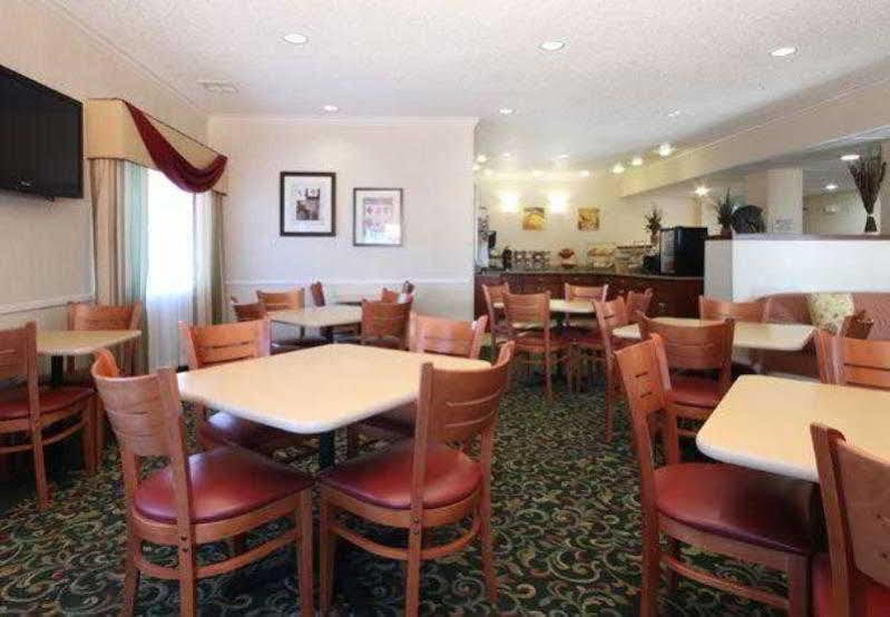 Fairfield Inn Erie Millcreek Mall Eksteriør billede