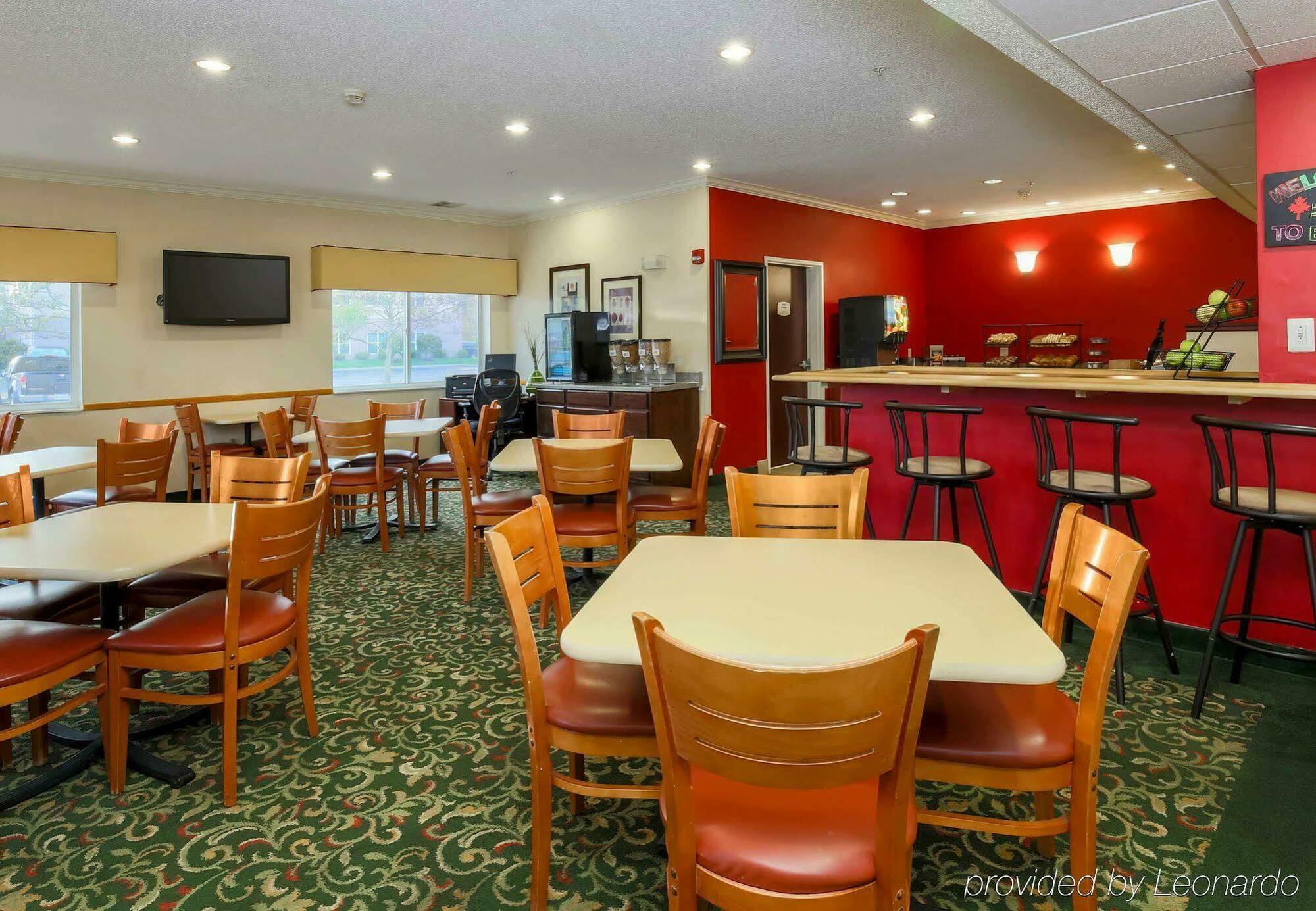 Fairfield Inn Erie Millcreek Mall Eksteriør billede
