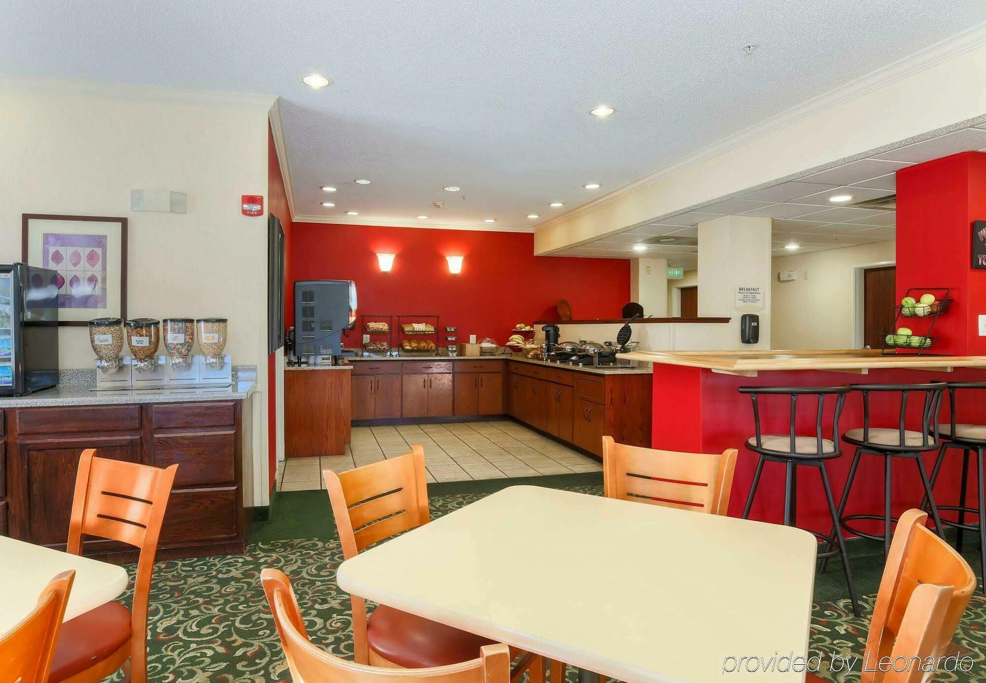 Fairfield Inn Erie Millcreek Mall Eksteriør billede