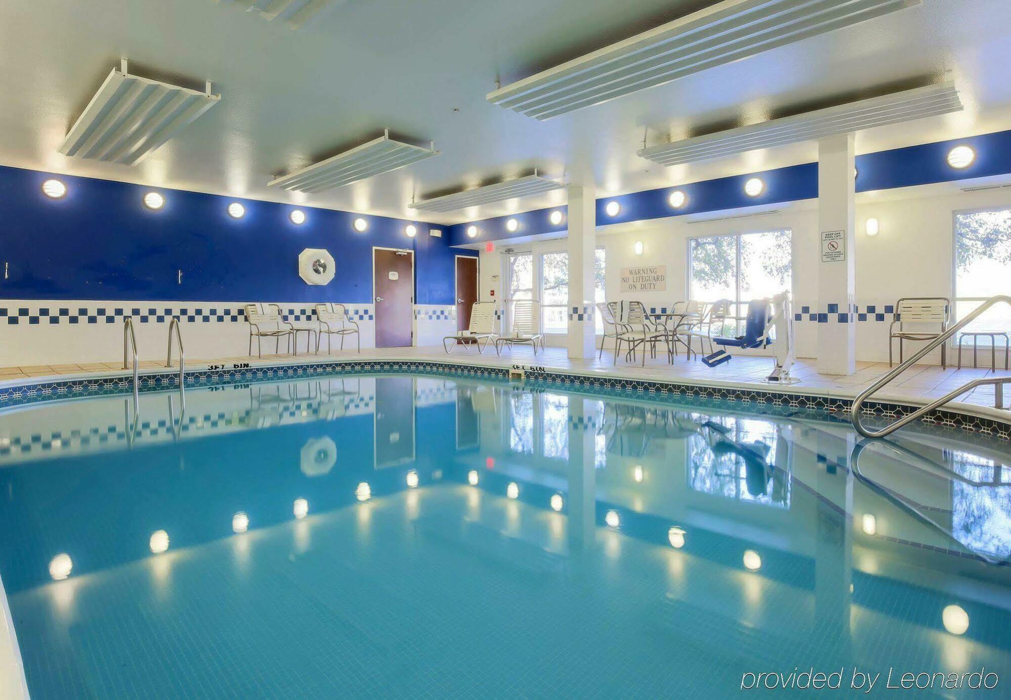 Fairfield Inn Erie Millcreek Mall Eksteriør billede